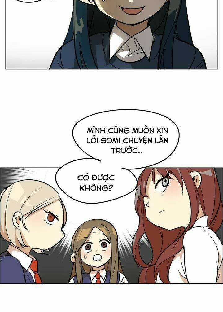 Lớn Lên Đểu Cáng - Chapter 13 - Trang 32