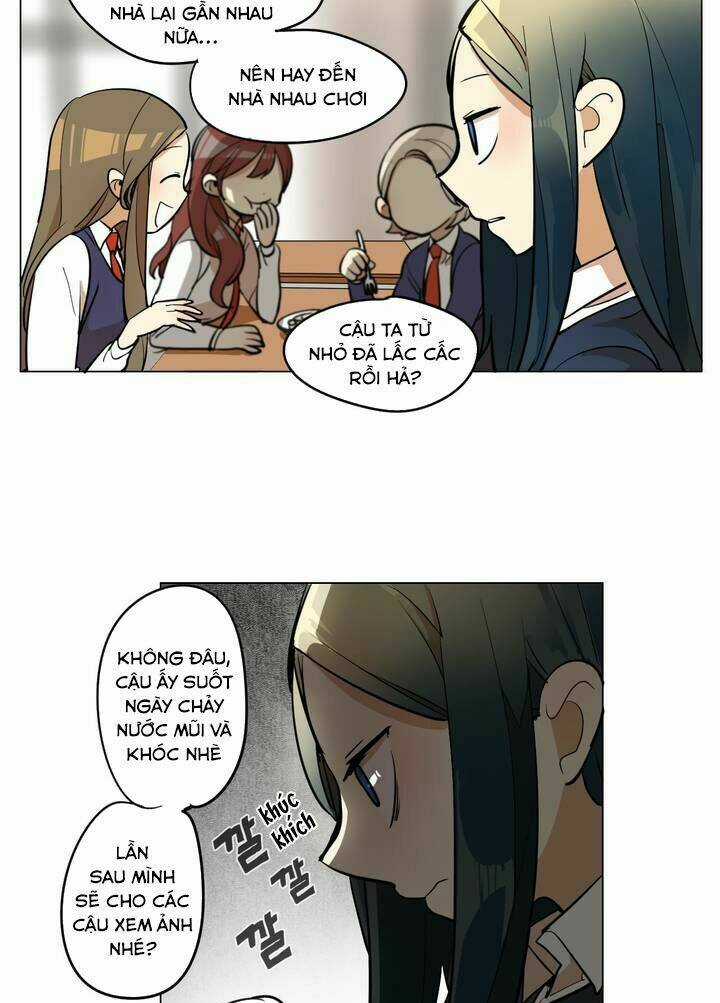 Lớn Lên Đểu Cáng - Chapter 14 - Trang 11