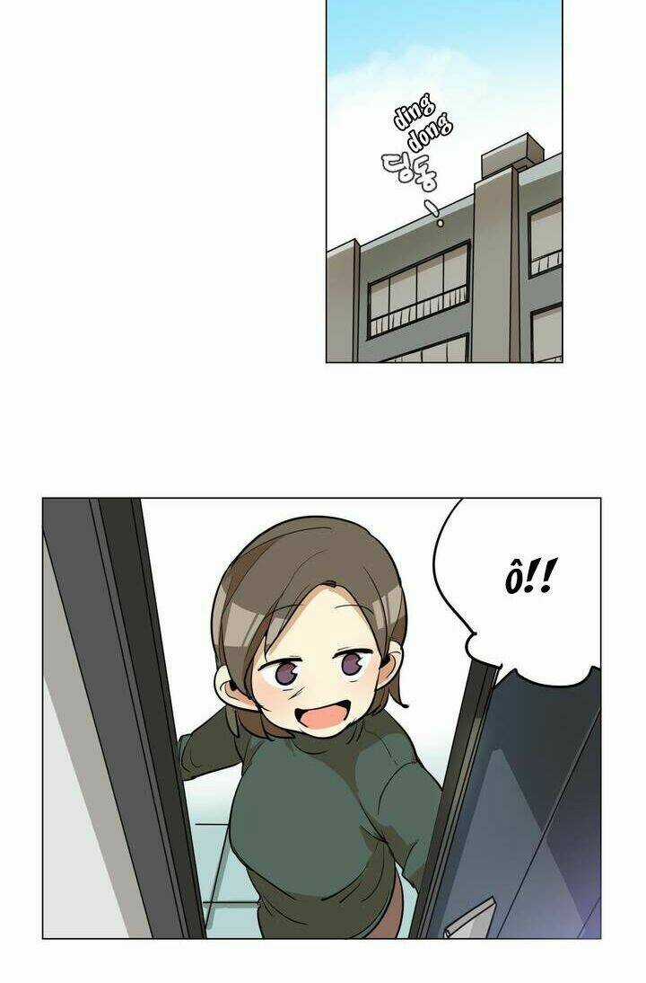 Lớn Lên Đểu Cáng - Chapter 14 - Trang 24