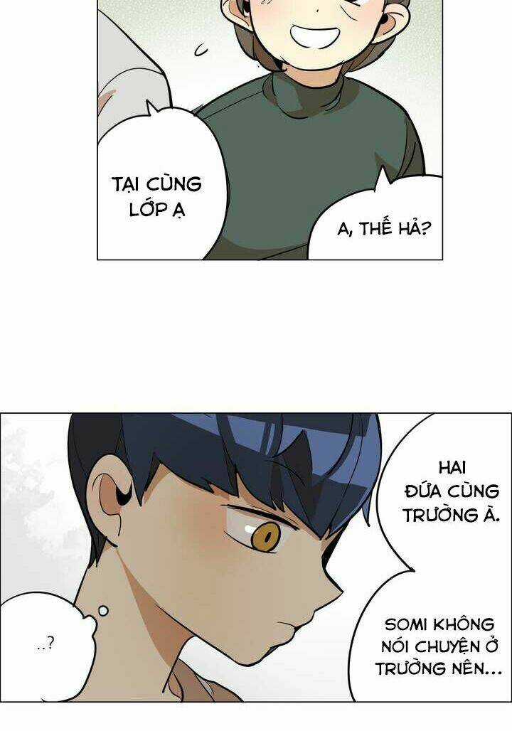 Lớn Lên Đểu Cáng - Chapter 14 - Trang 29