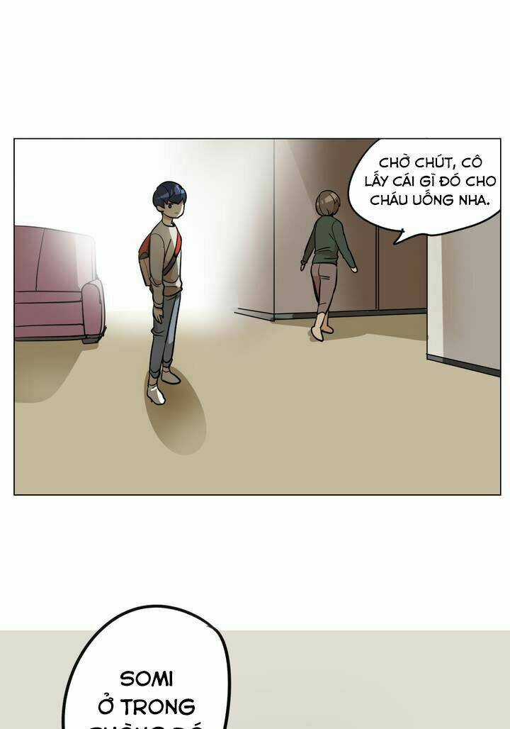 Lớn Lên Đểu Cáng - Chapter 14 - Trang 30