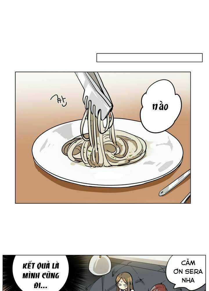 Lớn Lên Đểu Cáng - Chapter 14 - Trang 7