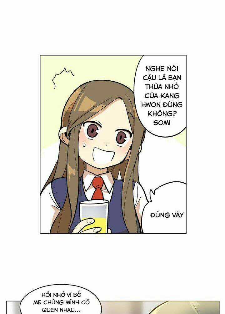 Lớn Lên Đểu Cáng - Chapter 14 - Trang 10