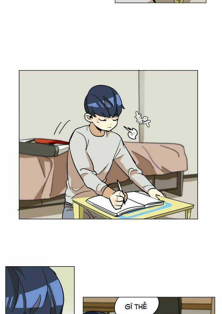 Lớn Lên Đểu Cáng - Chapter 15 - Trang 12