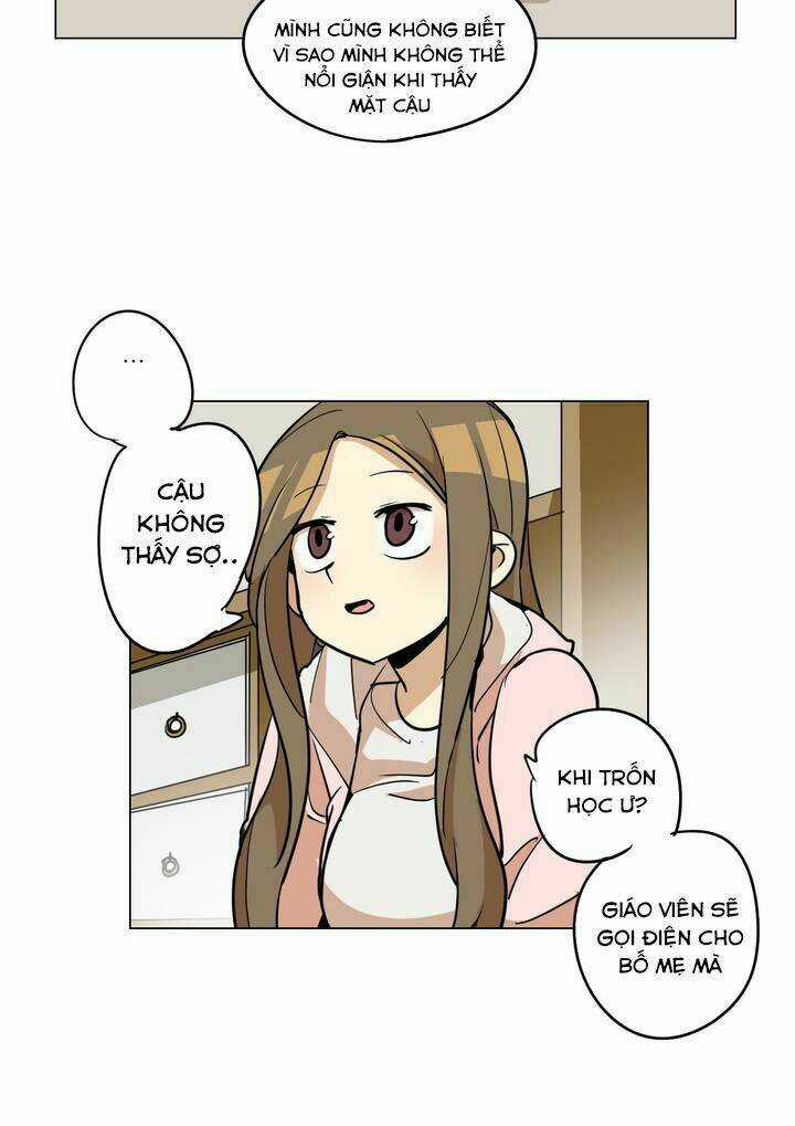 Lớn Lên Đểu Cáng - Chapter 15 - Trang 14