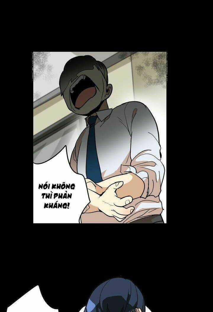 Lớn Lên Đểu Cáng - Chapter 15 - Trang 17