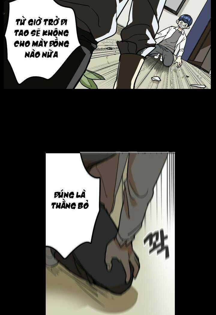 Lớn Lên Đểu Cáng - Chapter 15 - Trang 20