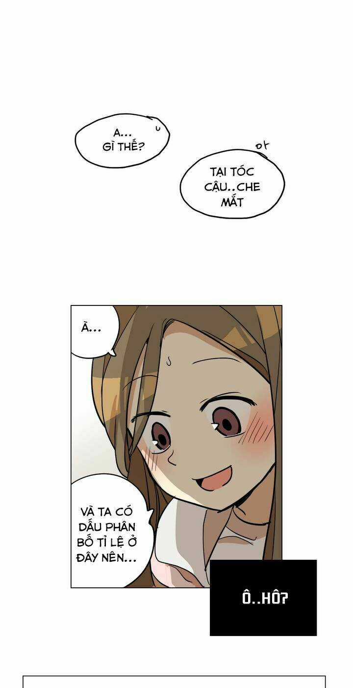 Lớn Lên Đểu Cáng - Chapter 15 - Trang 27