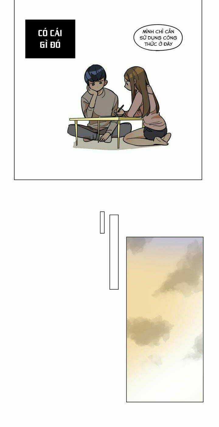 Lớn Lên Đểu Cáng - Chapter 15 - Trang 28