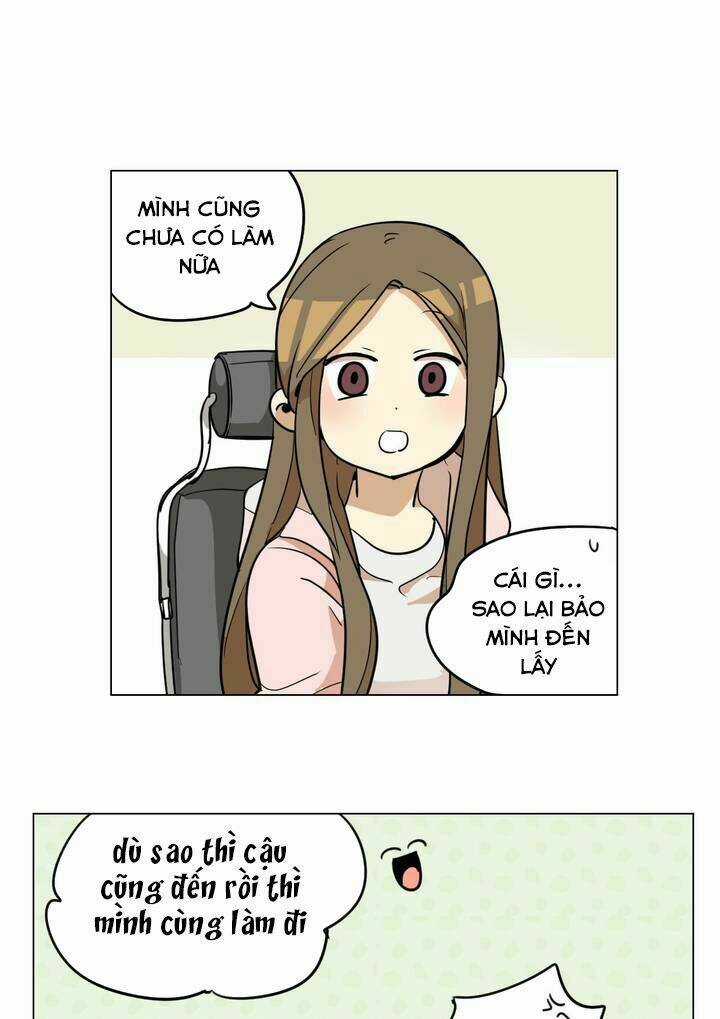 Lớn Lên Đểu Cáng - Chapter 15 - Trang 10