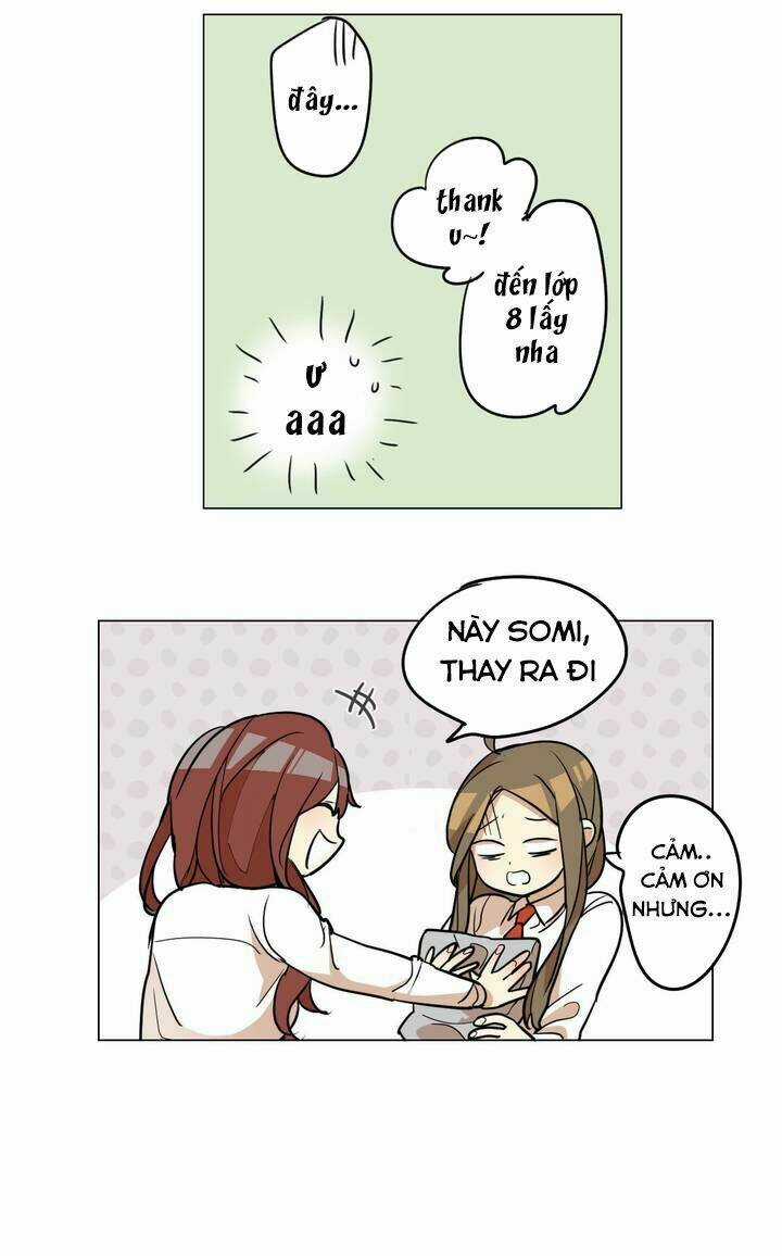 Lớn Lên Đểu Cáng - Chapter 16 - Trang 26