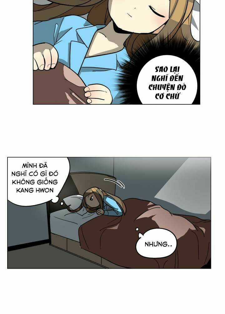 Lớn Lên Đểu Cáng - Chapter 16 - Trang 6