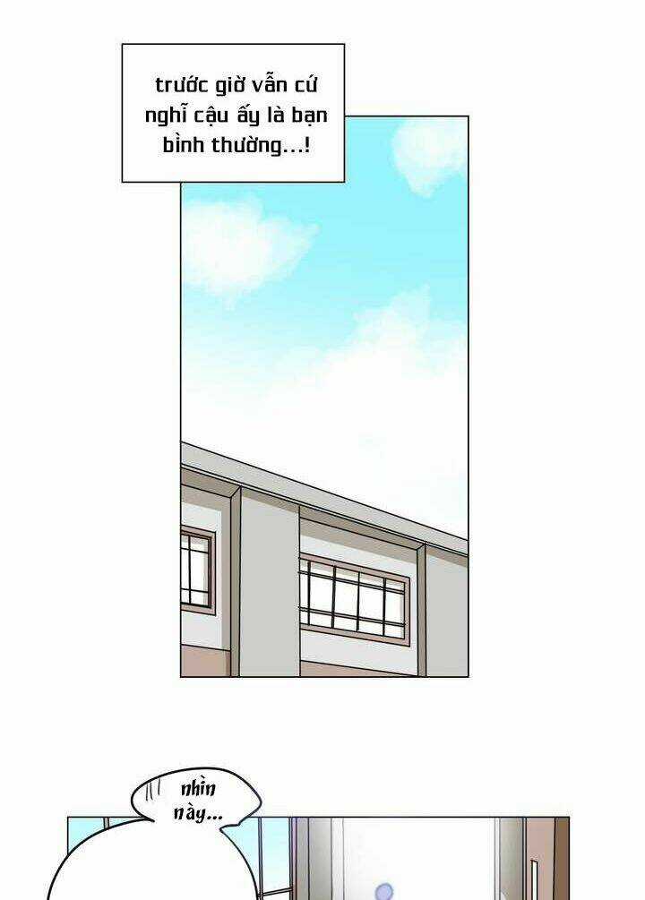 Lớn Lên Đểu Cáng - Chapter 16 - Trang 7