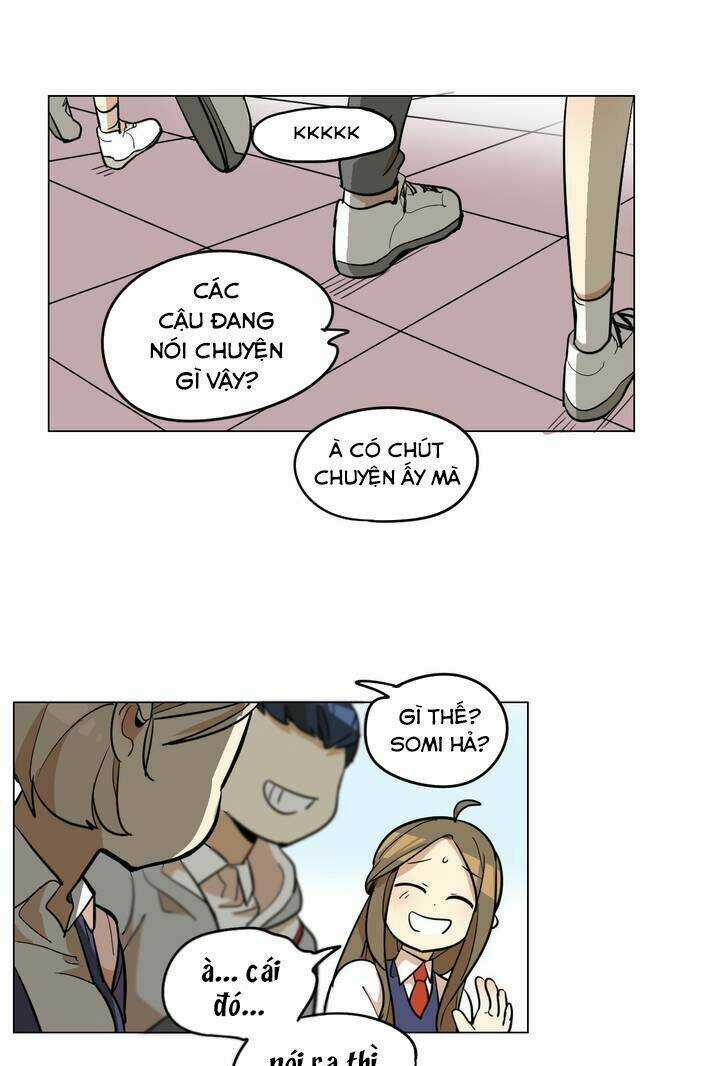 Lớn Lên Đểu Cáng - Chapter 17 - Trang 13