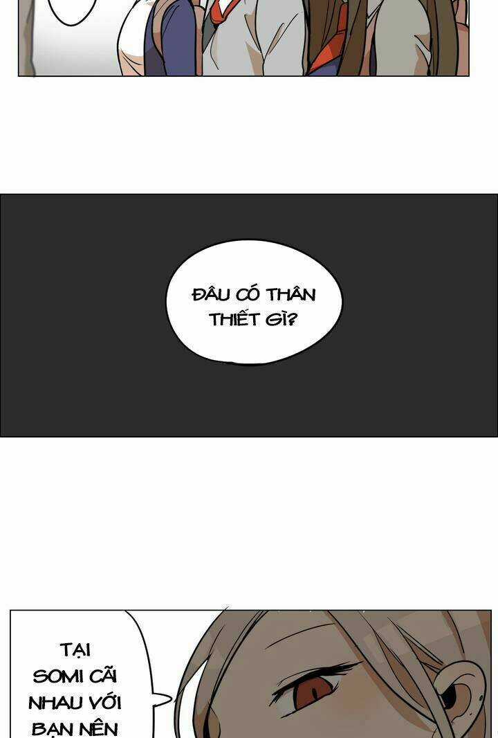 Lớn Lên Đểu Cáng - Chapter 17 - Trang 15