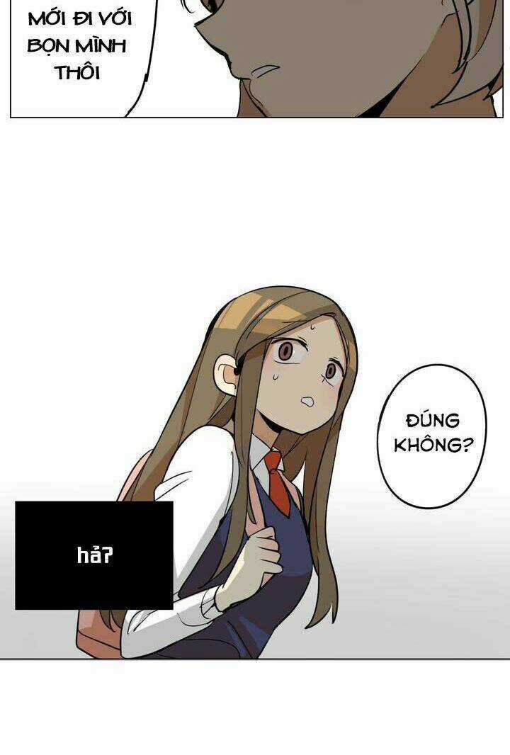 Lớn Lên Đểu Cáng - Chapter 17 - Trang 16