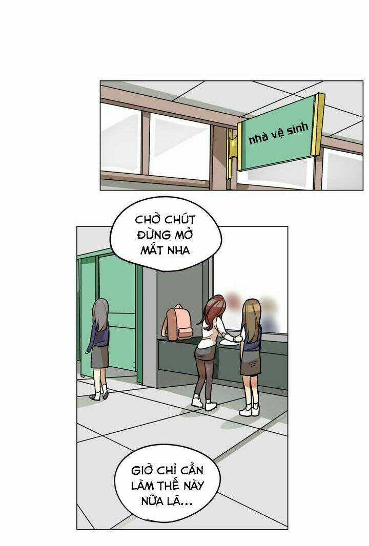 Lớn Lên Đểu Cáng - Chapter 17 - Trang 18