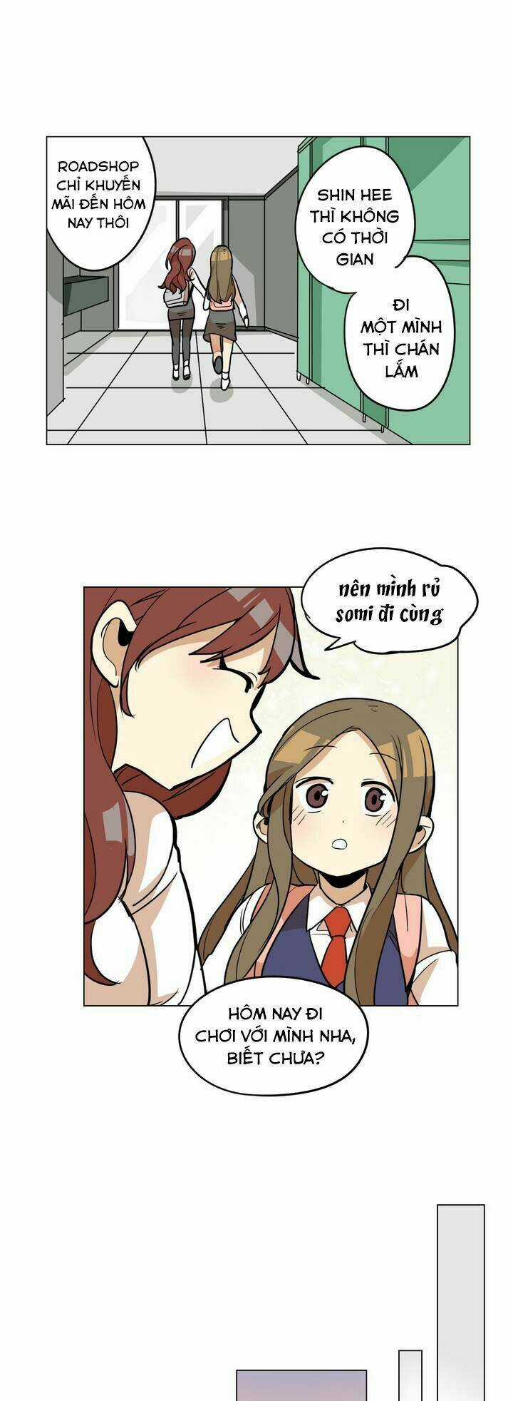 Lớn Lên Đểu Cáng - Chapter 17 - Trang 22