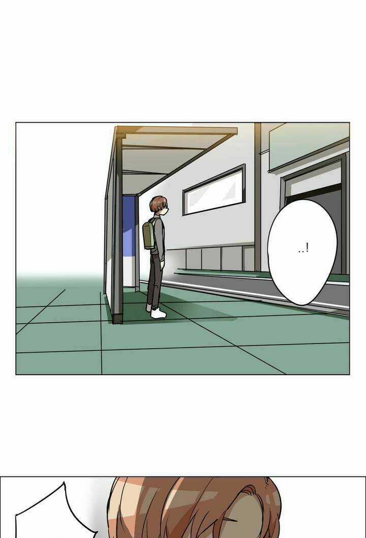 Lớn Lên Đểu Cáng - Chapter 17 - Trang 25