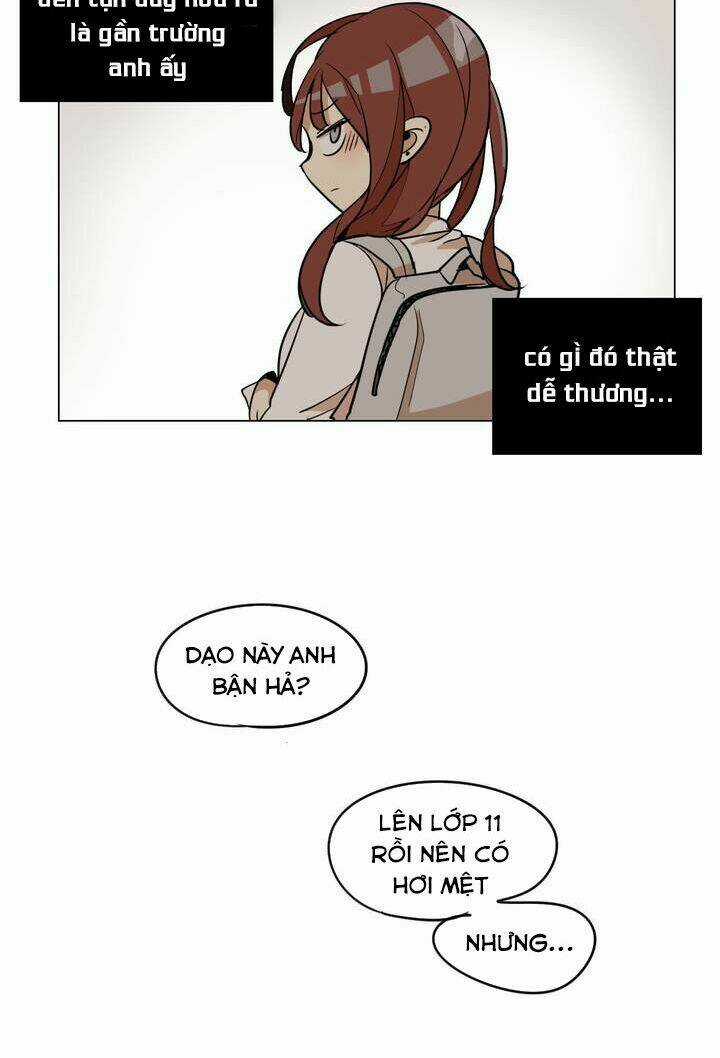 Lớn Lên Đểu Cáng - Chapter 17 - Trang 28