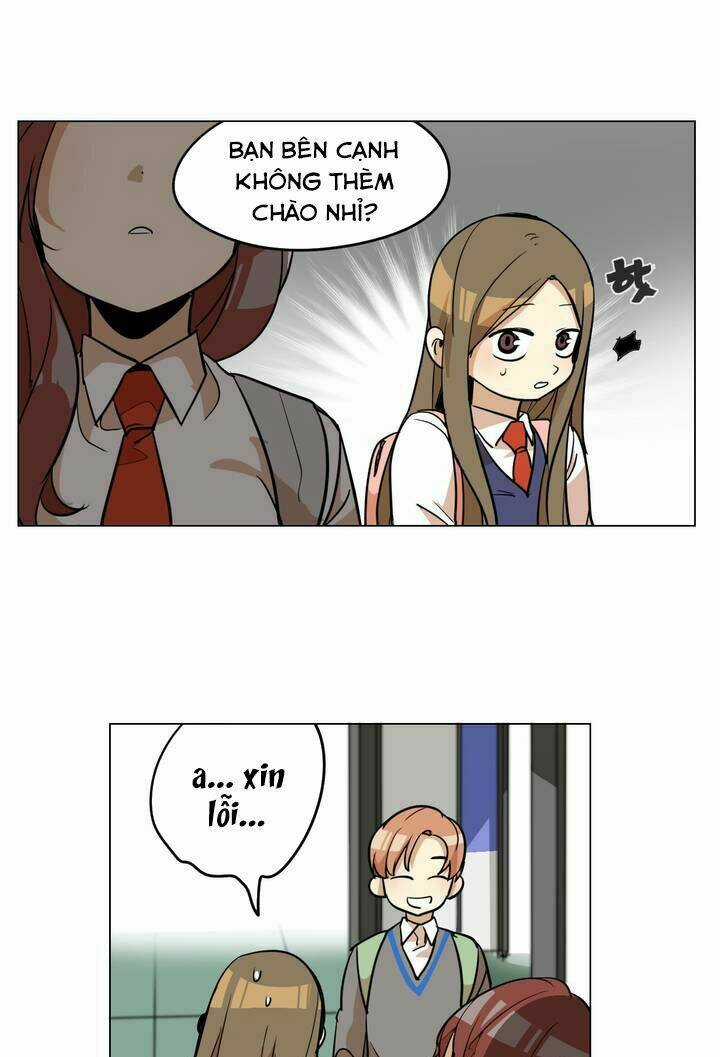 Lớn Lên Đểu Cáng - Chapter 17 - Trang 29