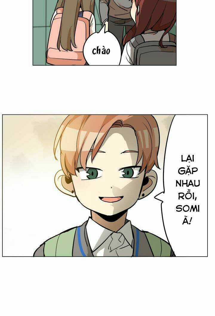 Lớn Lên Đểu Cáng - Chapter 17 - Trang 30