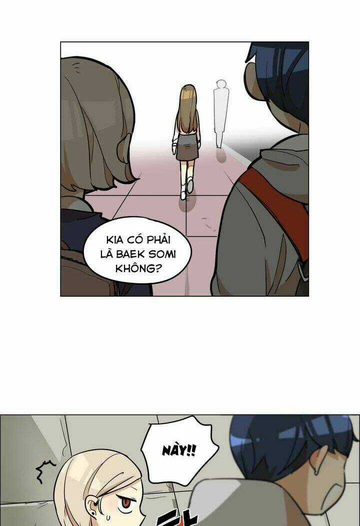 Lớn Lên Đểu Cáng - Chapter 17 - Trang 7
