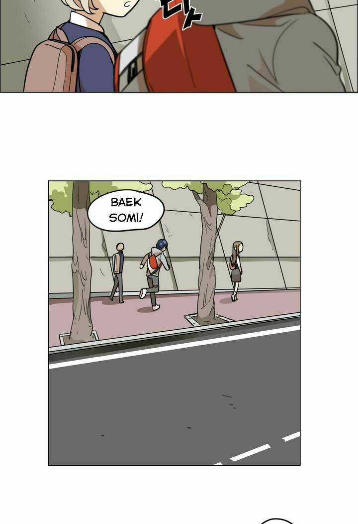 Lớn Lên Đểu Cáng - Chapter 17 - Trang 8