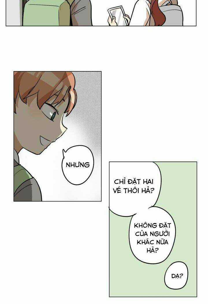 Lớn Lên Đểu Cáng - Chapter 18 - Trang 11