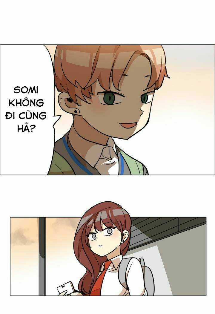 Lớn Lên Đểu Cáng - Chapter 18 - Trang 12