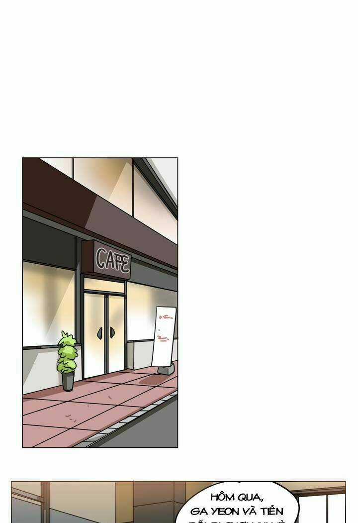 Lớn Lên Đểu Cáng - Chapter 18 - Trang 14