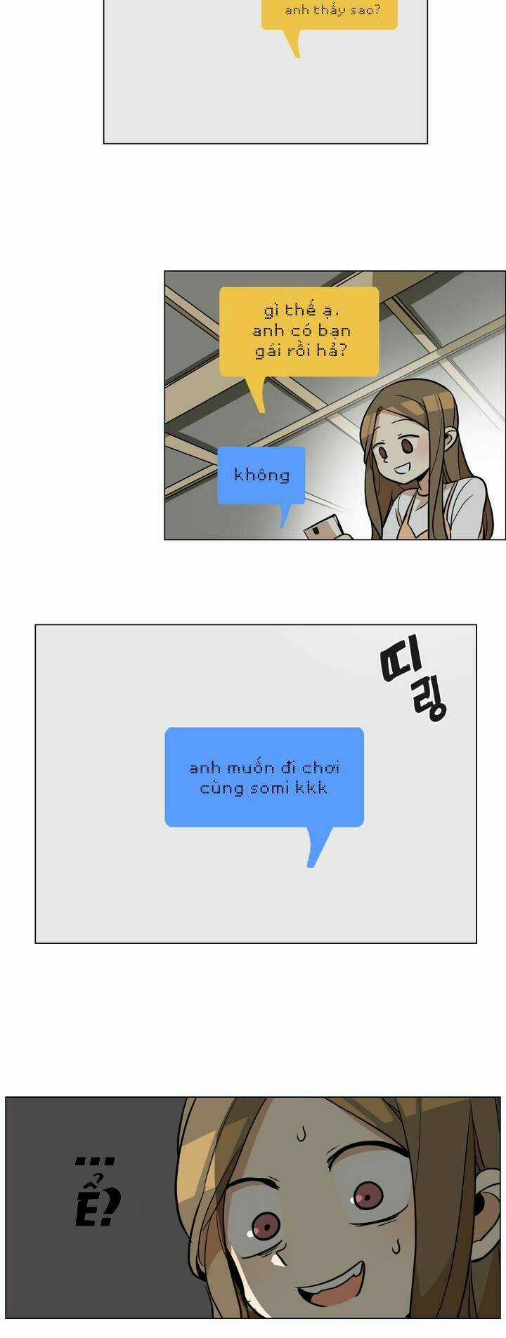 Lớn Lên Đểu Cáng - Chapter 18 - Trang 18