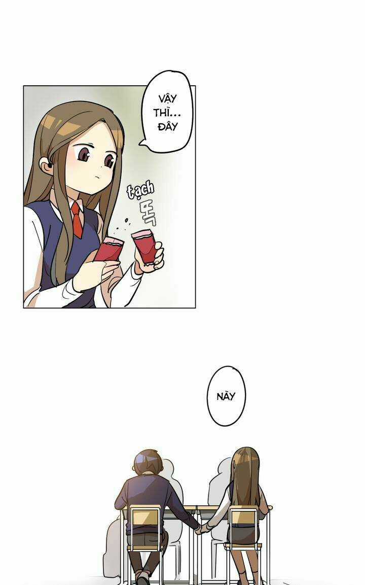 Lớn Lên Đểu Cáng - Chapter 19 - Trang 15