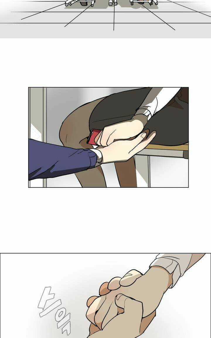 Lớn Lên Đểu Cáng - Chapter 19 - Trang 16