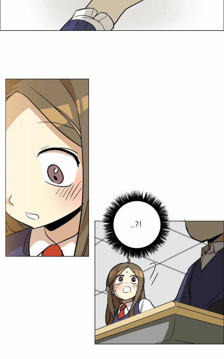 Lớn Lên Đểu Cáng - Chapter 19 - Trang 17