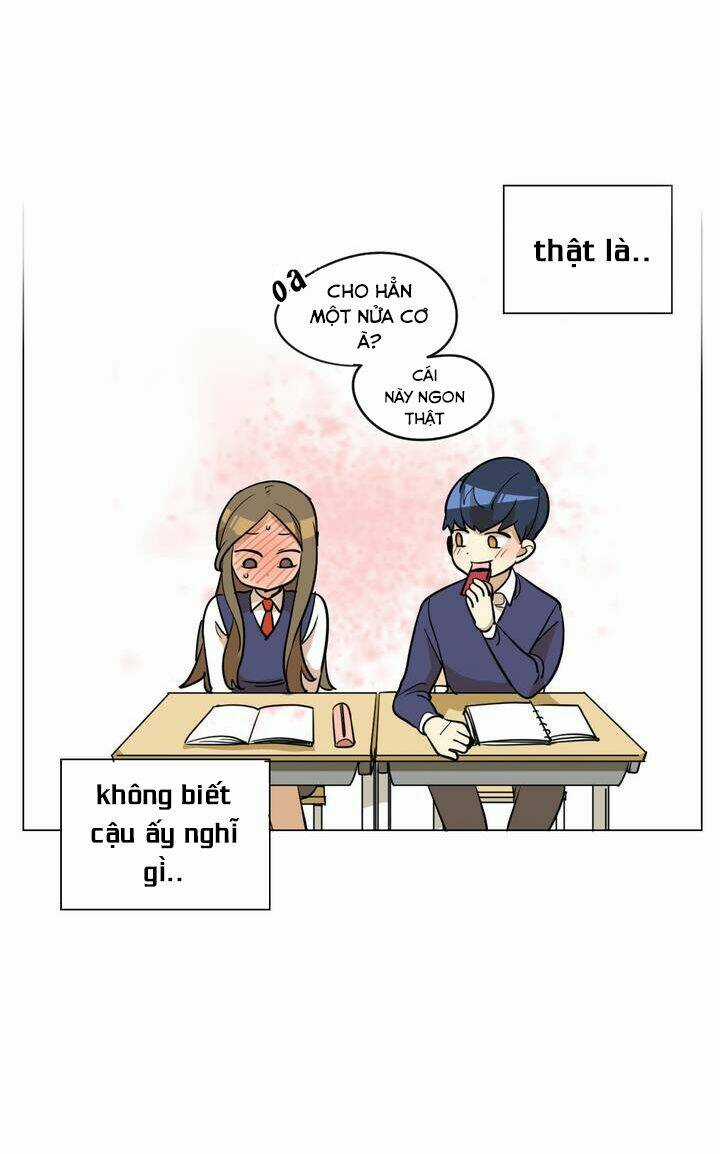 Lớn Lên Đểu Cáng - Chapter 19 - Trang 20