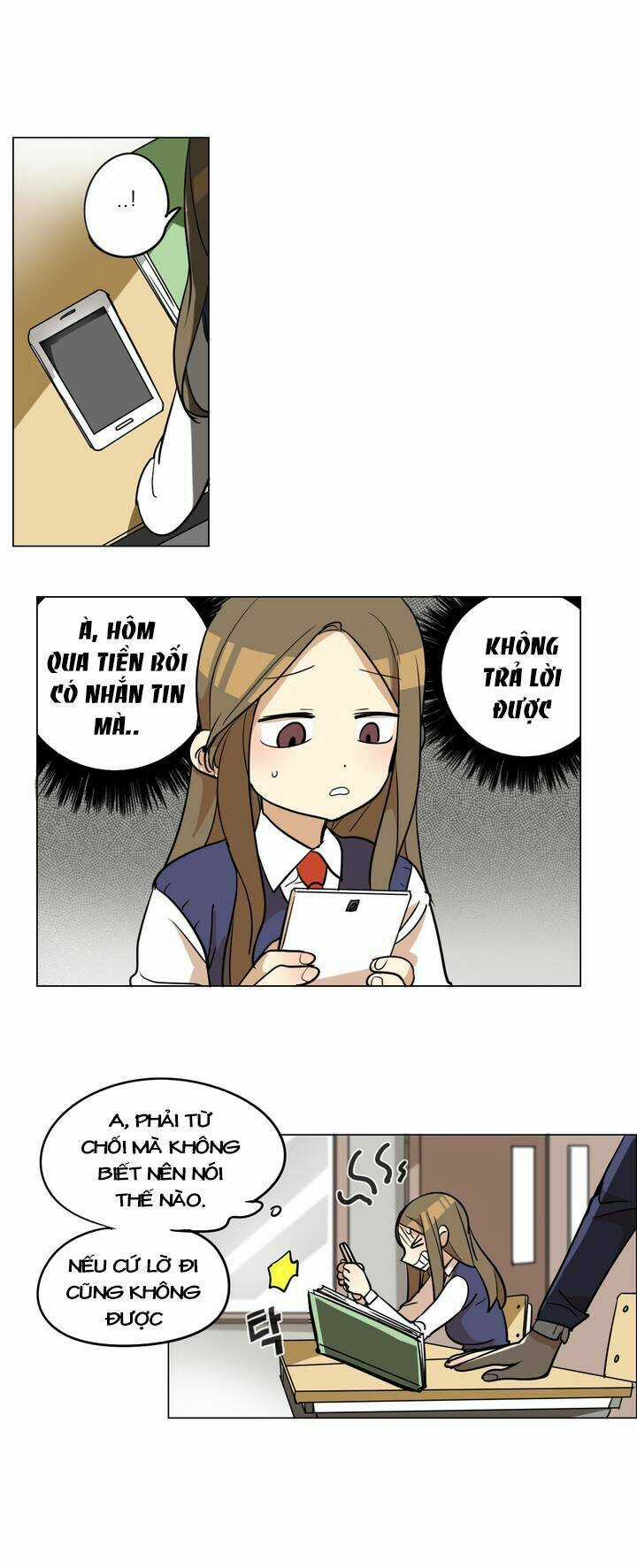 Lớn Lên Đểu Cáng - Chapter 19 - Trang 6