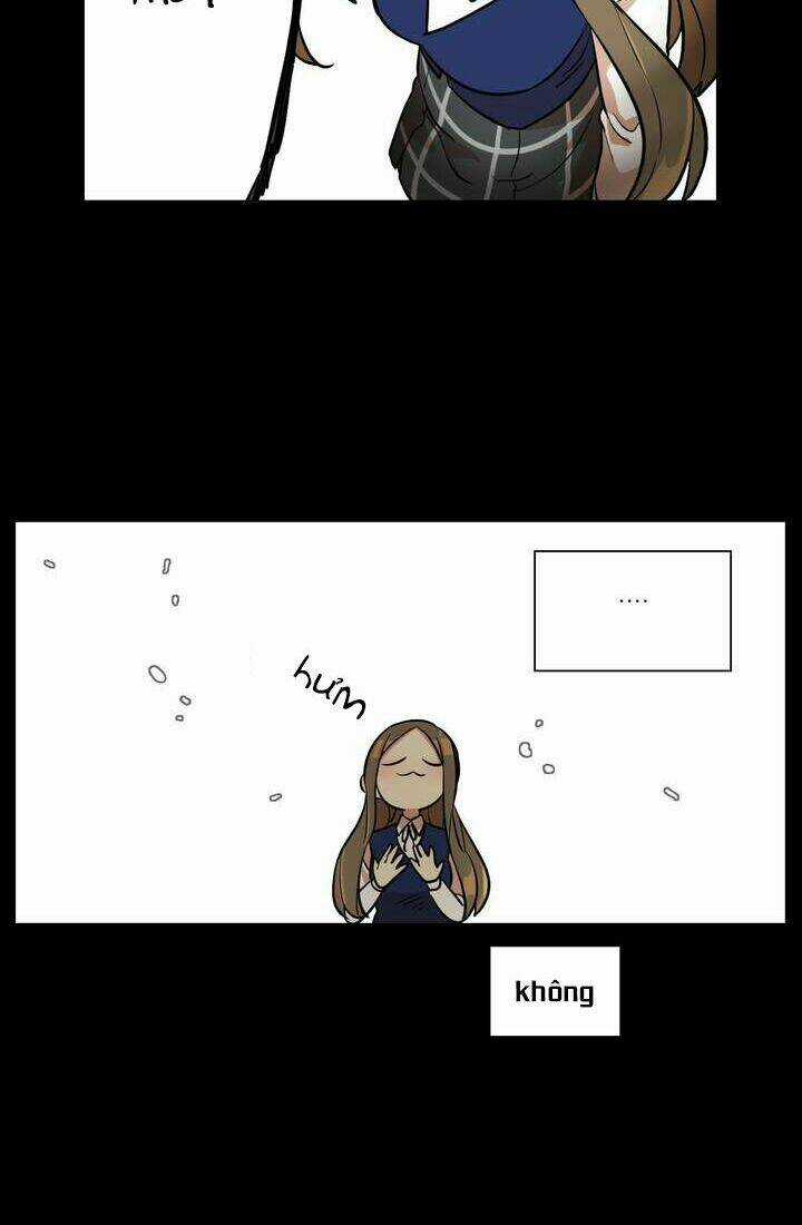 Lớn Lên Đểu Cáng - Chapter 2 - Trang 11