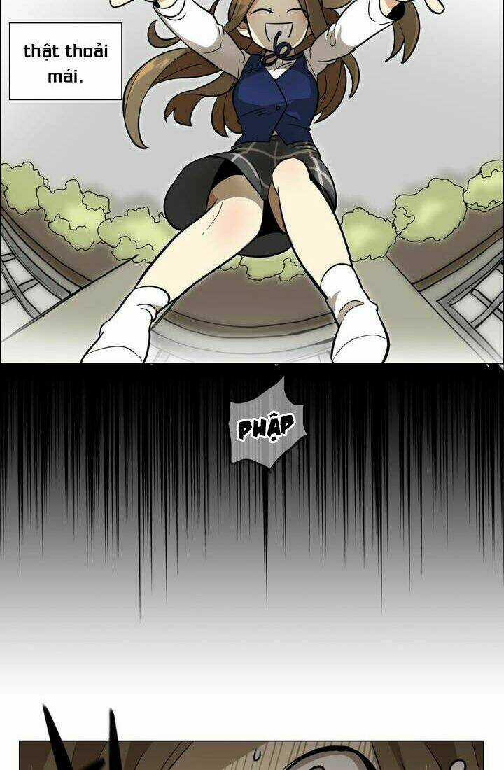 Lớn Lên Đểu Cáng - Chapter 2 - Trang 13