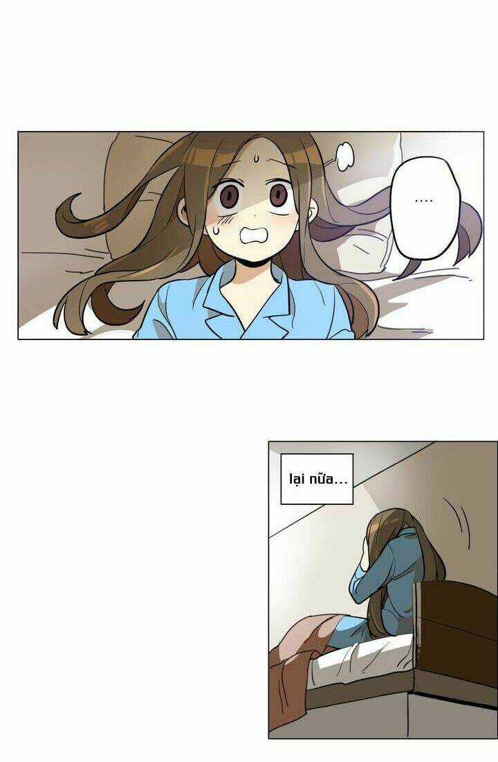 Lớn Lên Đểu Cáng - Chapter 2 - Trang 15