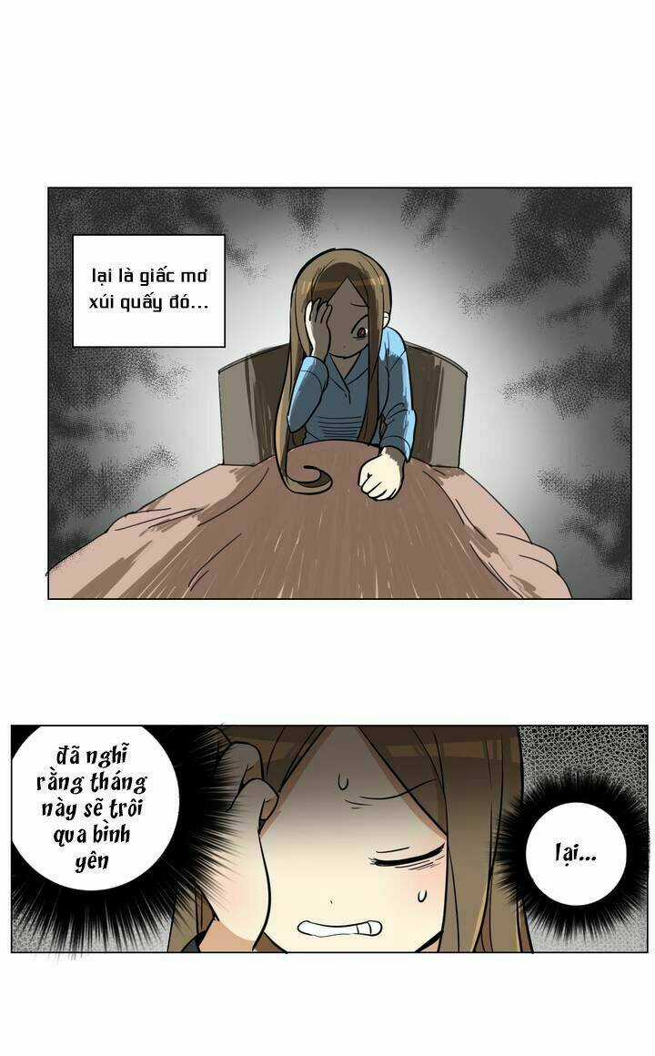 Lớn Lên Đểu Cáng - Chapter 2 - Trang 16