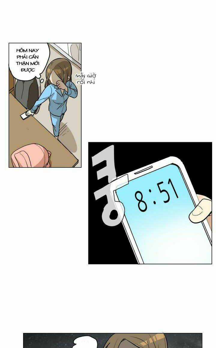 Lớn Lên Đểu Cáng - Chapter 2 - Trang 17