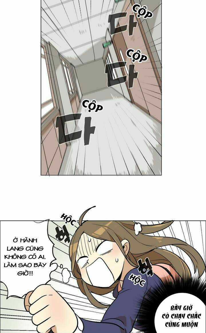 Lớn Lên Đểu Cáng - Chapter 2 - Trang 20