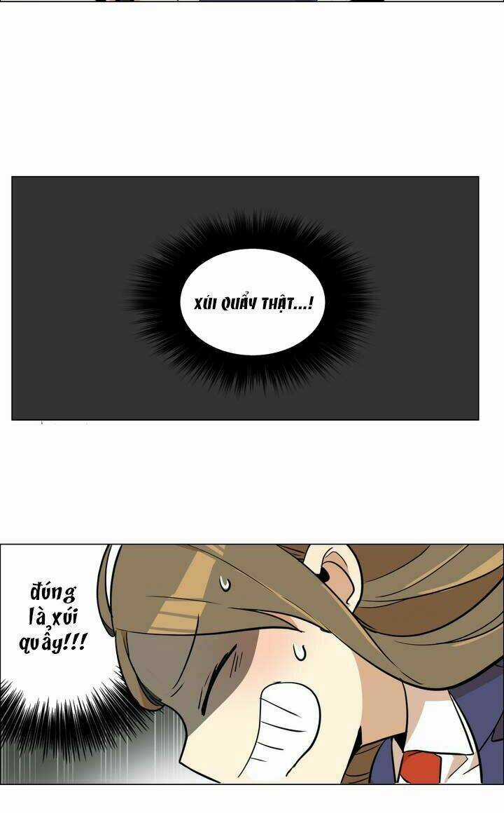 Lớn Lên Đểu Cáng - Chapter 2 - Trang 21
