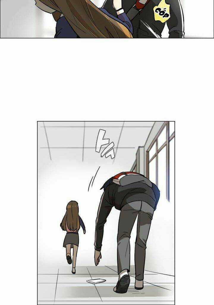 Lớn Lên Đểu Cáng - Chapter 2 - Trang 26