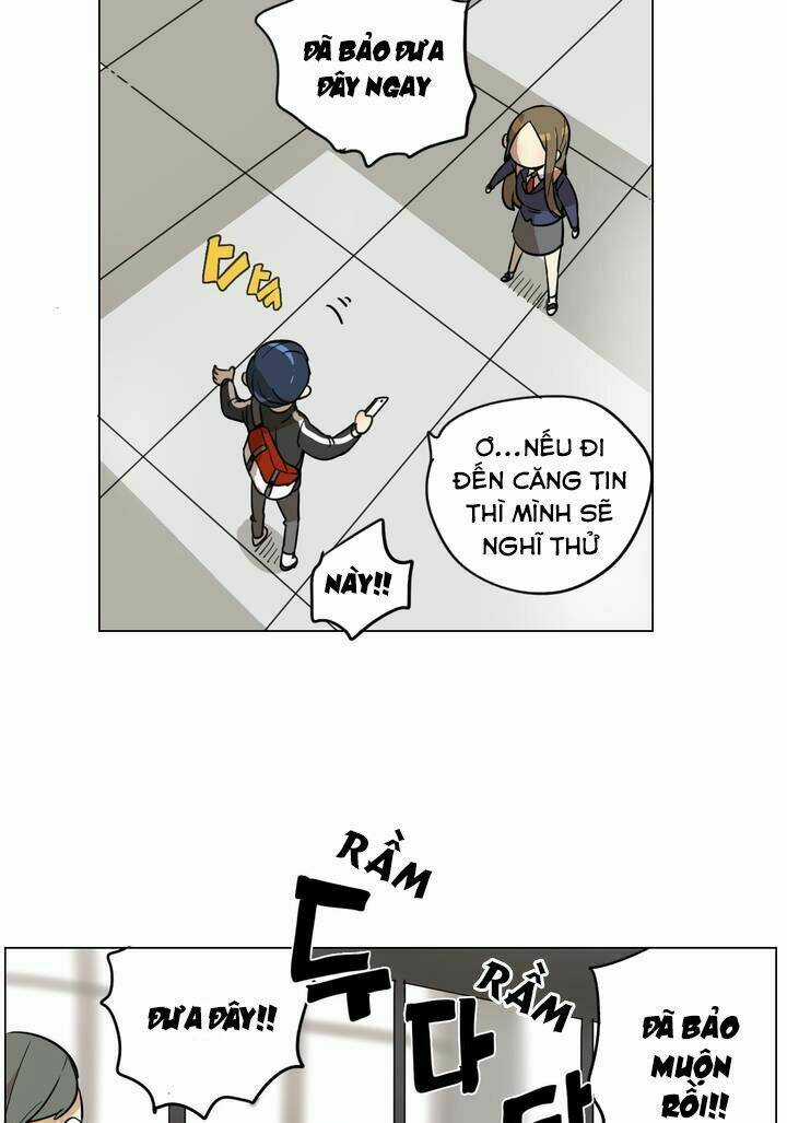 Lớn Lên Đểu Cáng - Chapter 2 - Trang 29