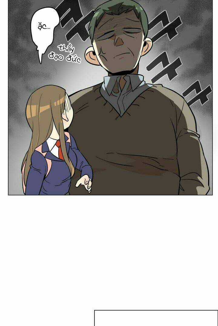 Lớn Lên Đểu Cáng - Chapter 2 - Trang 34