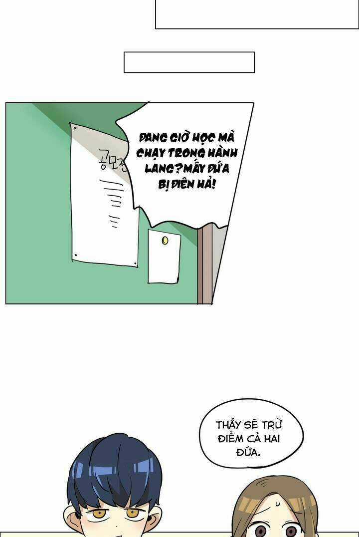 Lớn Lên Đểu Cáng - Chapter 2 - Trang 35