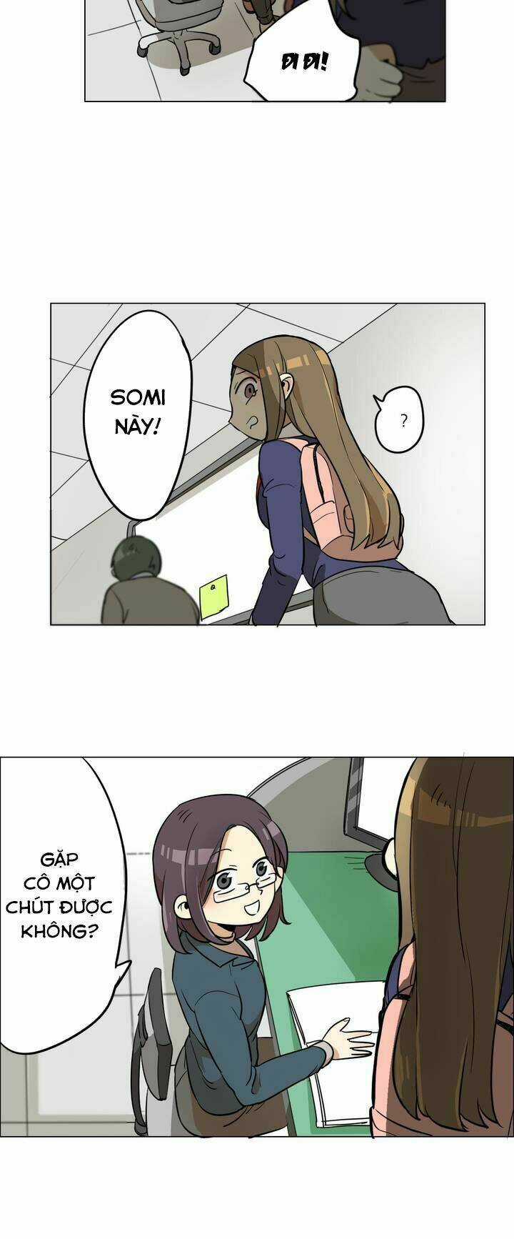 Lớn Lên Đểu Cáng - Chapter 2 - Trang 38