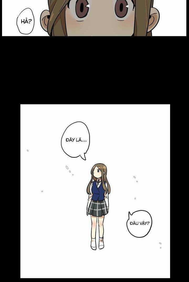 Lớn Lên Đểu Cáng - Chapter 2 - Trang 5